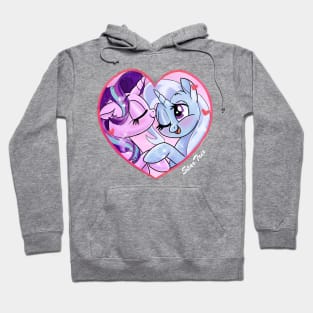 Startrix Hoodie